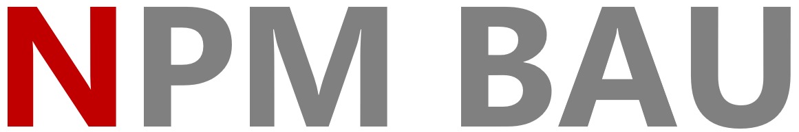 NPM Bau
